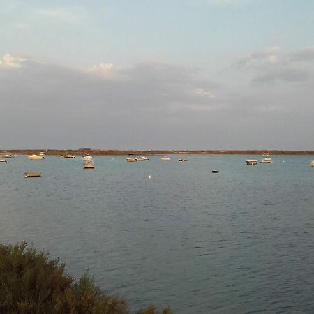 Appartamento Formosa Cabanas De Tavira Esterno foto