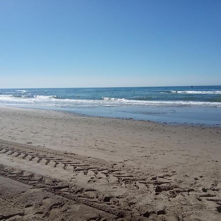 Appartamento Formosa Cabanas De Tavira Esterno foto