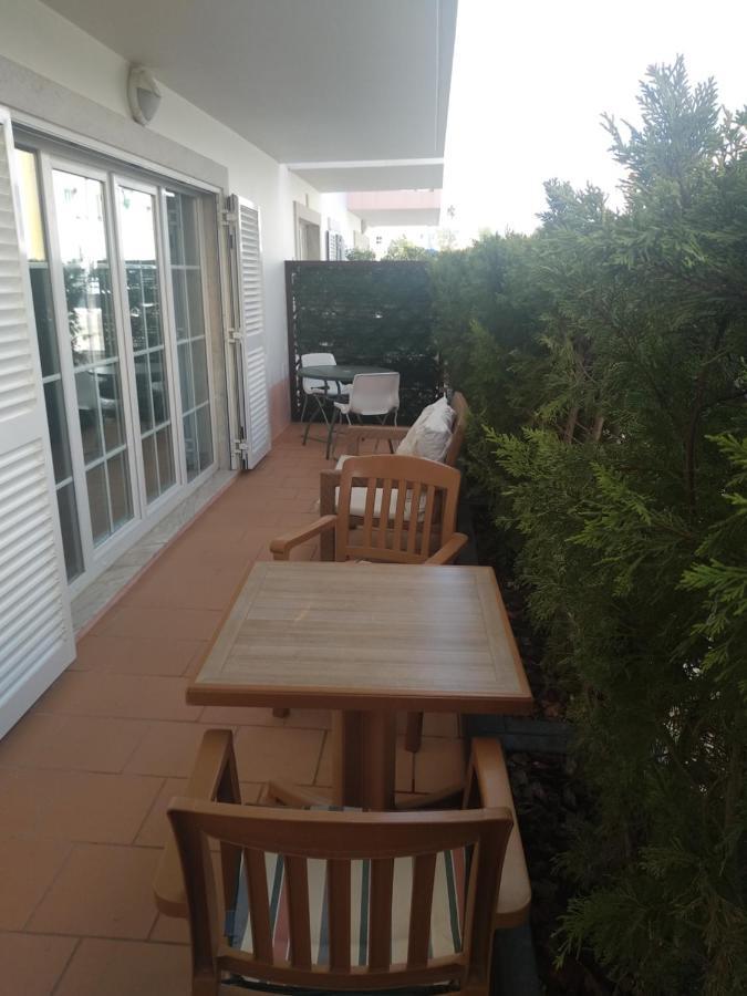 Appartamento Formosa Cabanas De Tavira Esterno foto