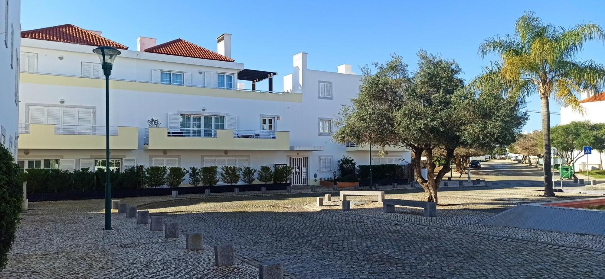 Appartamento Formosa Cabanas De Tavira Esterno foto