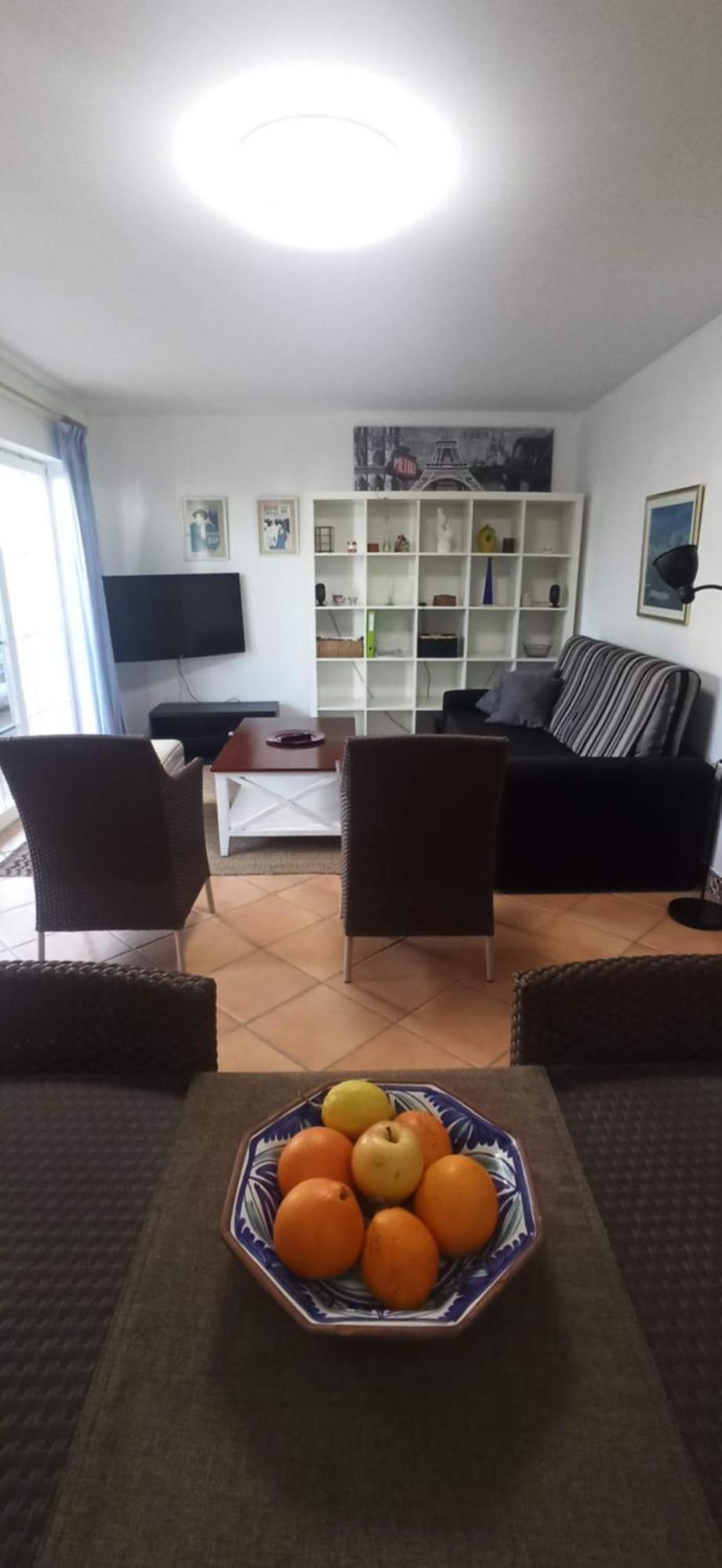 Appartamento Formosa Cabanas De Tavira Esterno foto