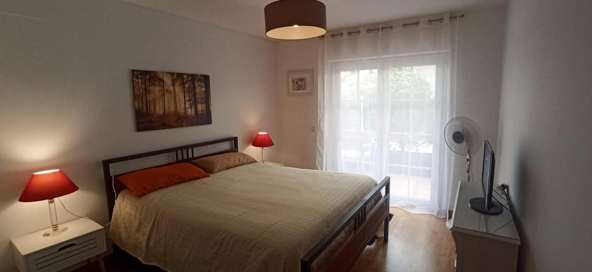Appartamento Formosa Cabanas De Tavira Esterno foto
