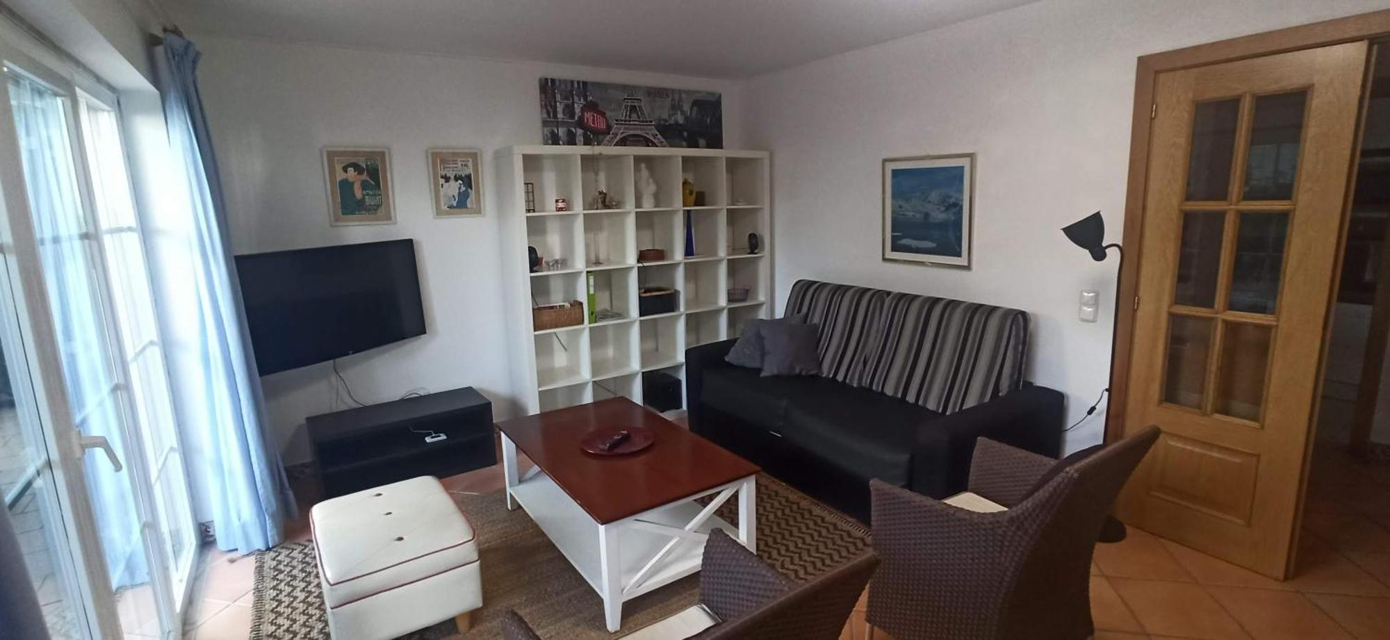 Appartamento Formosa Cabanas De Tavira Esterno foto