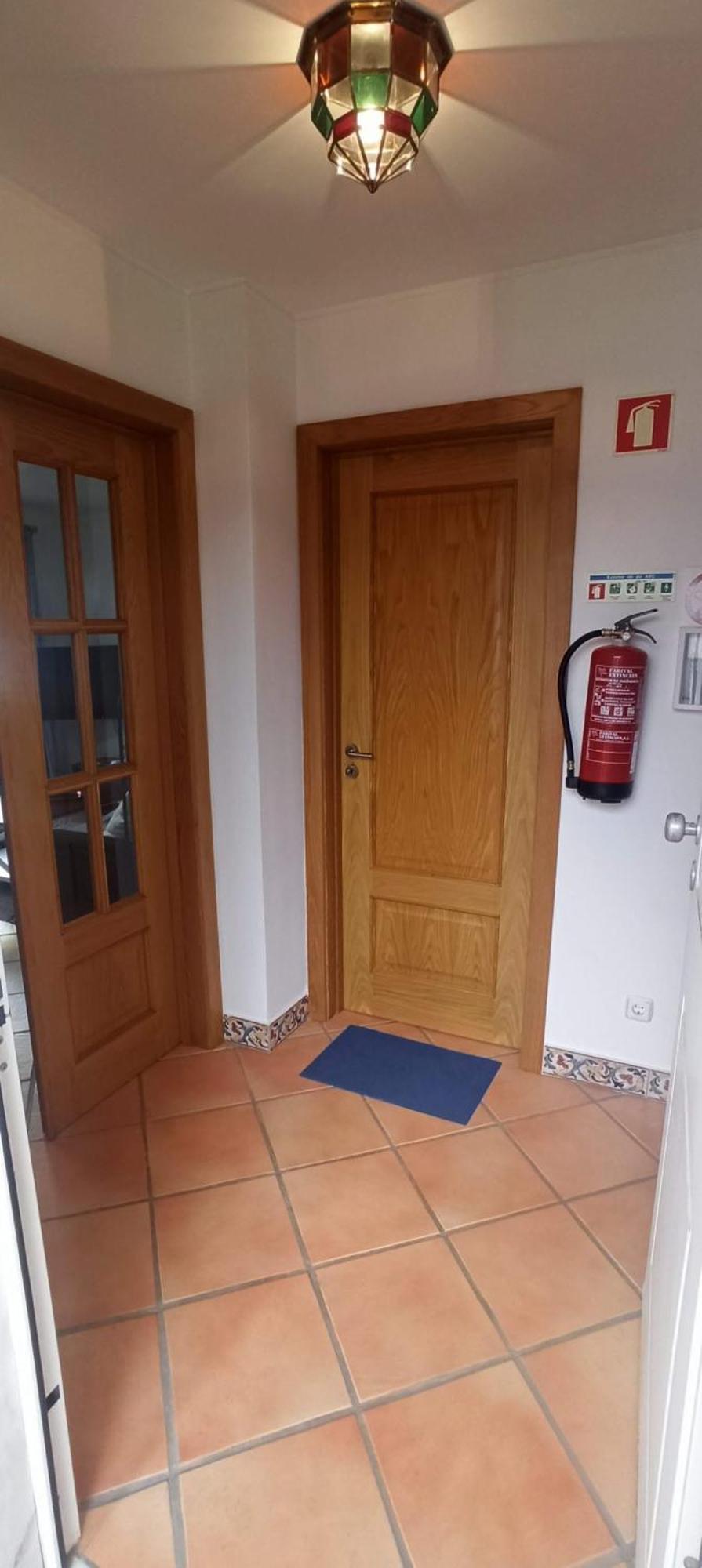 Appartamento Formosa Cabanas De Tavira Esterno foto