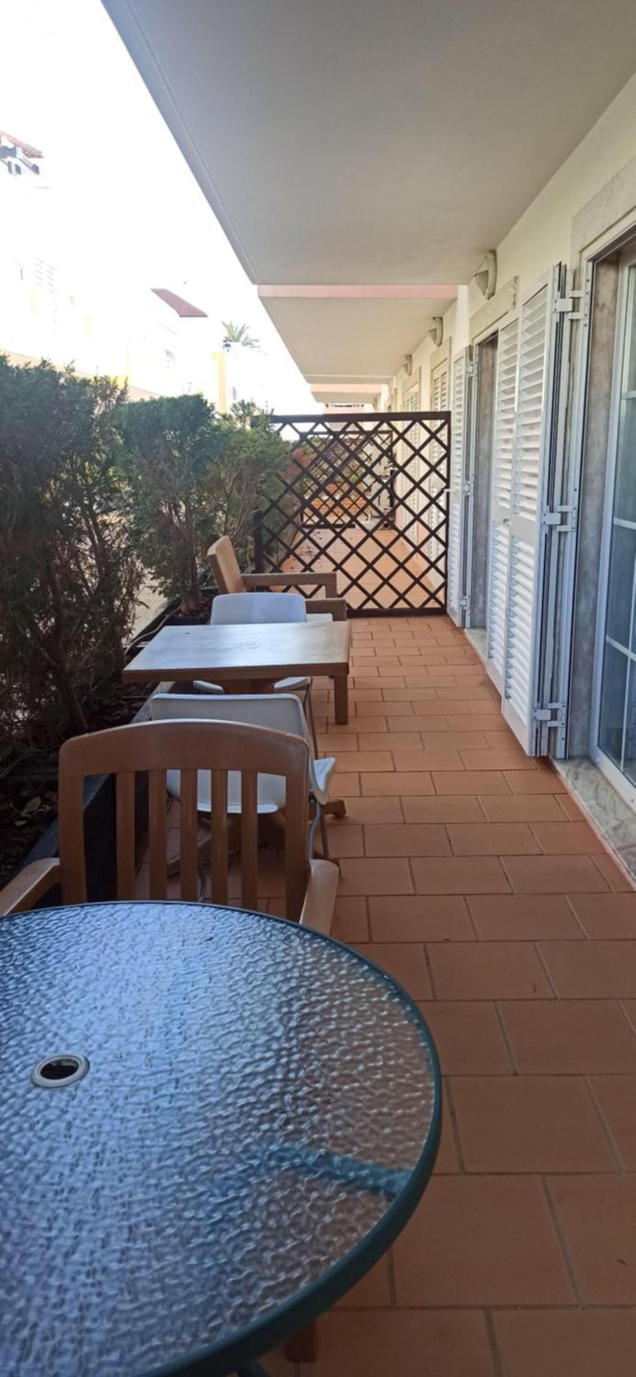 Appartamento Formosa Cabanas De Tavira Esterno foto