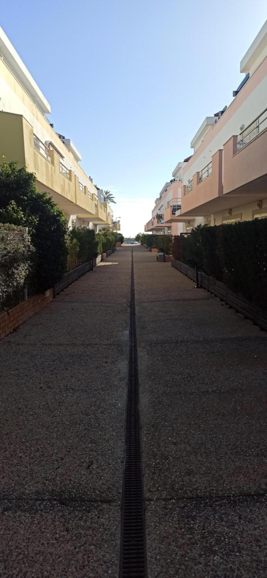 Appartamento Formosa Cabanas De Tavira Esterno foto