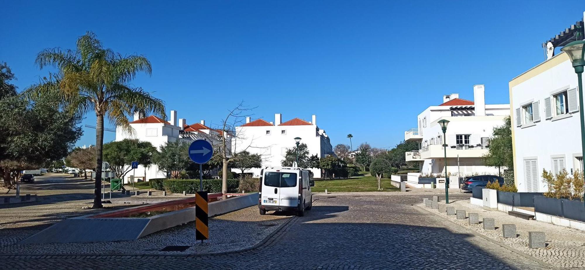 Appartamento Formosa Cabanas De Tavira Esterno foto