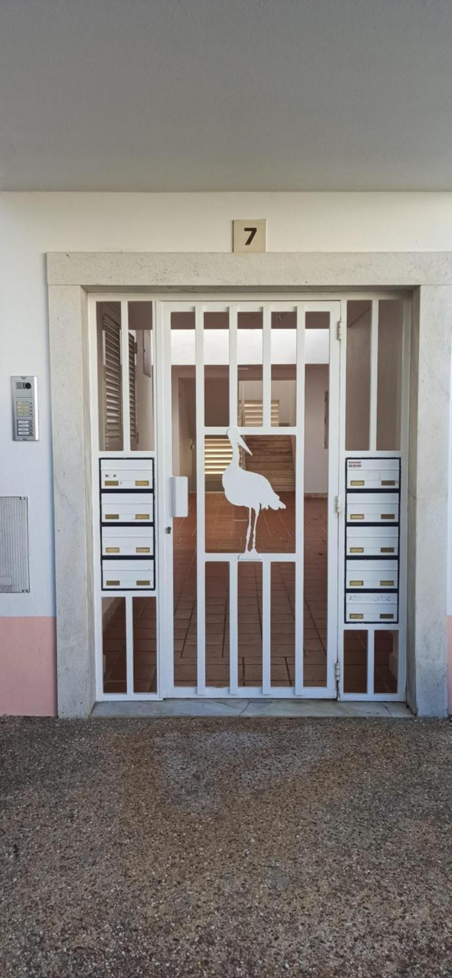 Appartamento Formosa Cabanas De Tavira Esterno foto