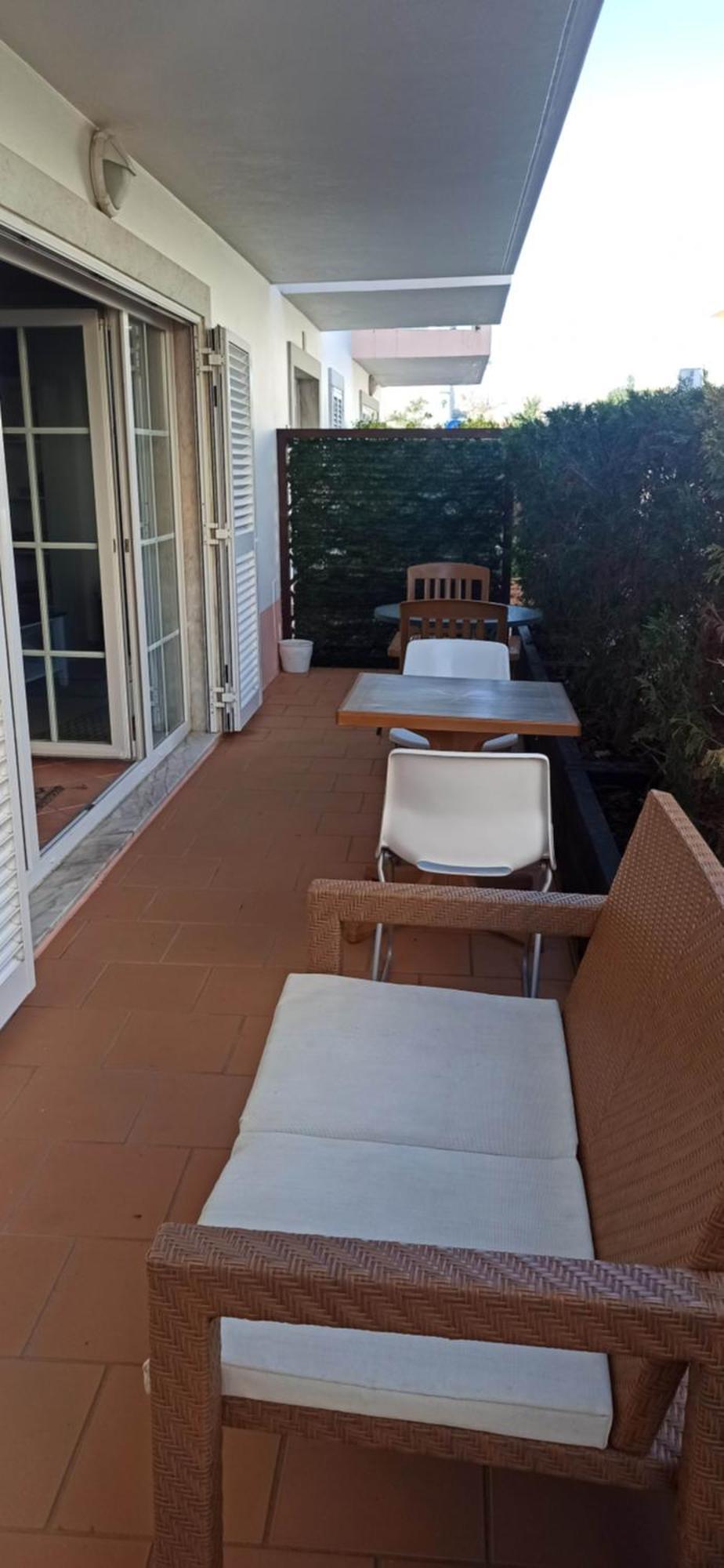 Appartamento Formosa Cabanas De Tavira Esterno foto
