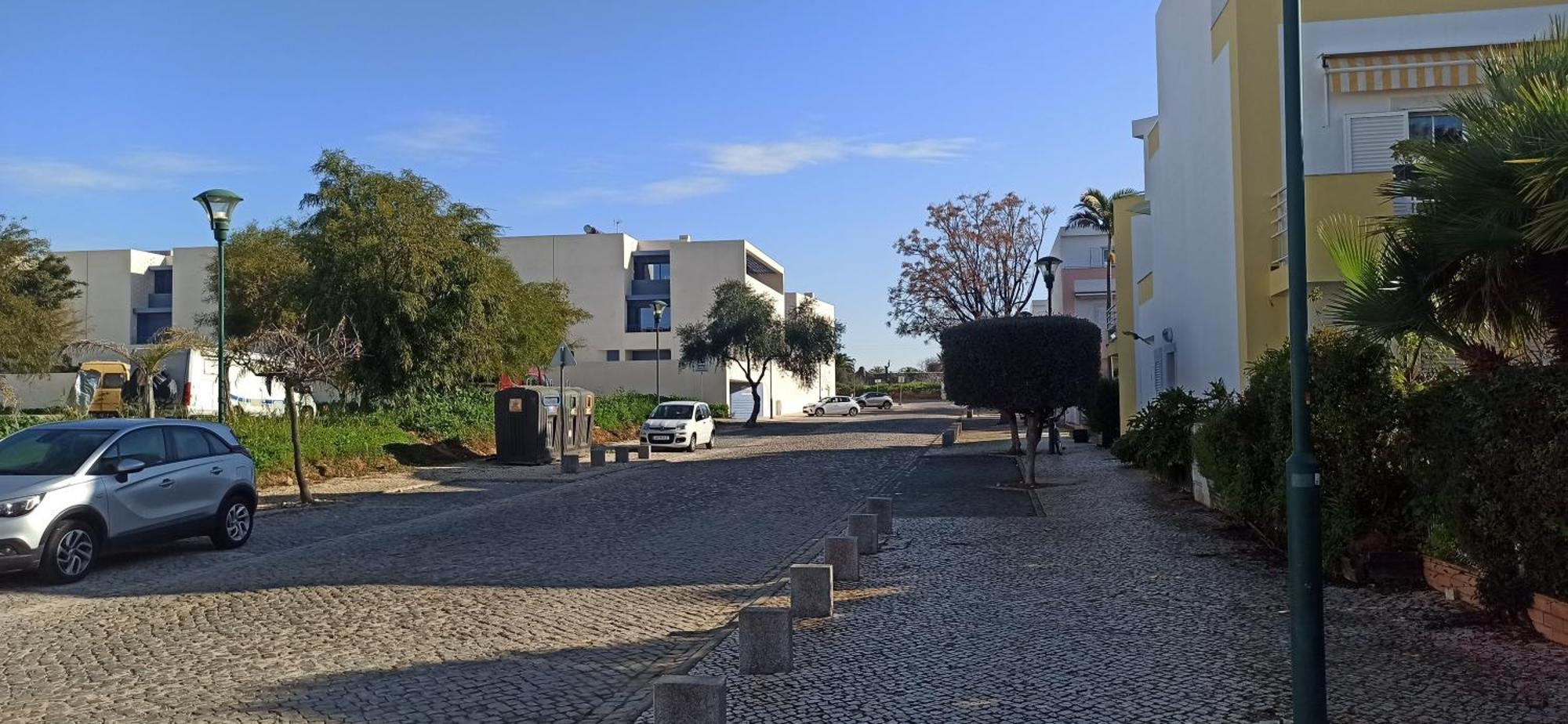 Appartamento Formosa Cabanas De Tavira Esterno foto